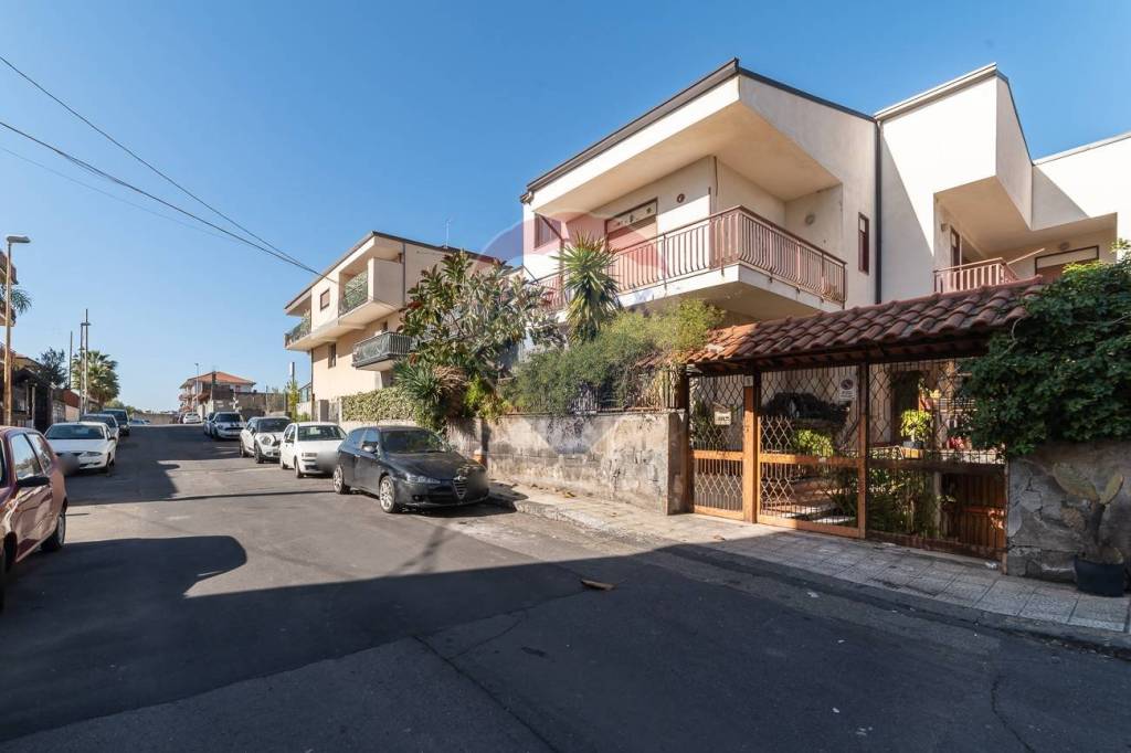 appartamento in vendita a Misterbianco in zona Lineri / Montepalma