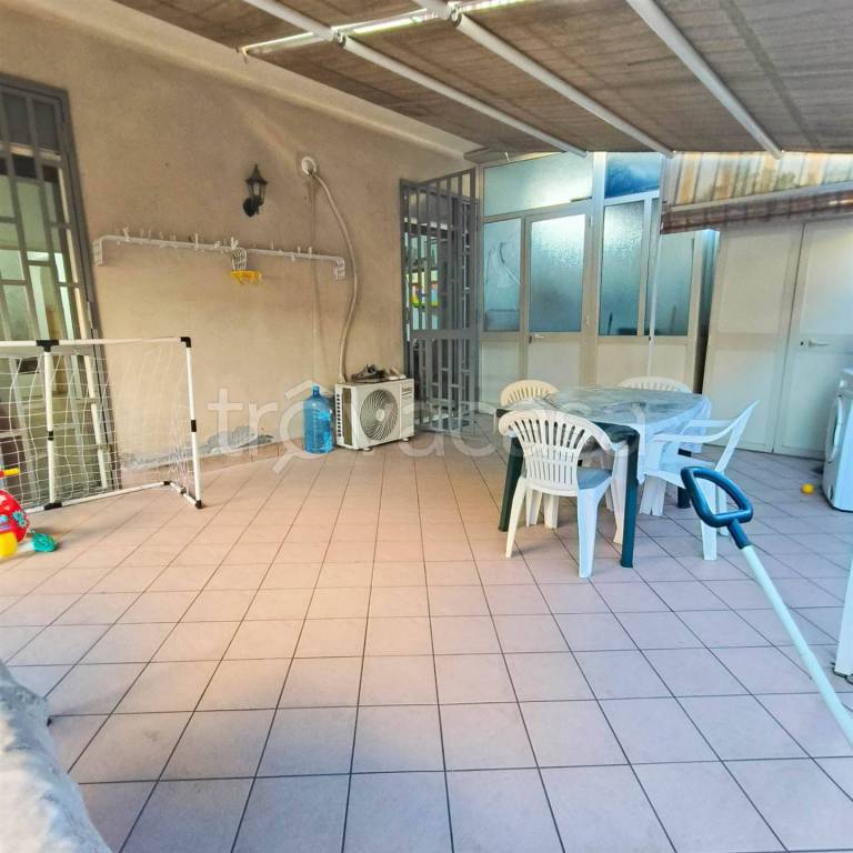 appartamento in vendita a Misterbianco
