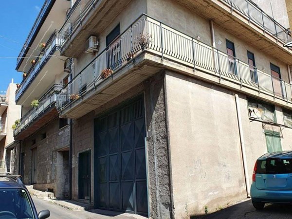 casa indipendente in vendita a Misterbianco