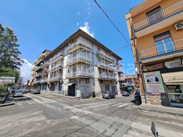 appartamento in vendita a Misterbianco in zona Lineri / Montepalma