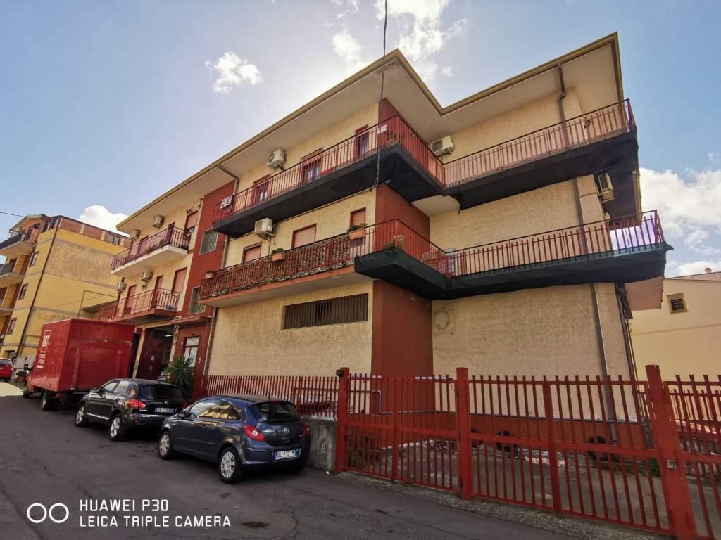 appartamento in vendita a Misterbianco in zona Piano Tavola