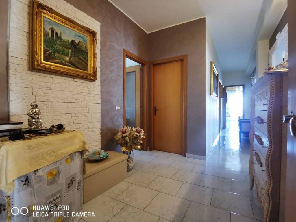 appartamento in vendita a Misterbianco in zona Piano Tavola