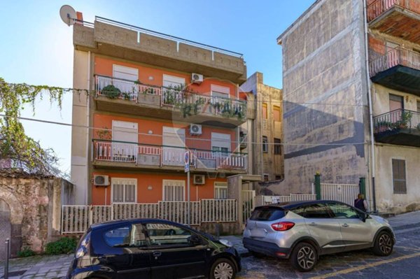 appartamento in vendita a Misterbianco