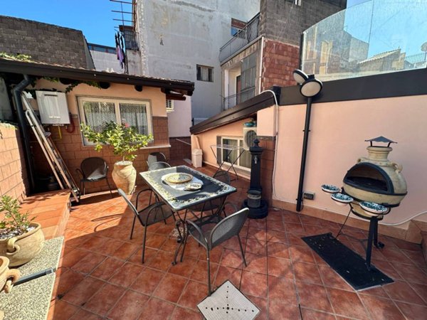 casa indipendente in vendita a Misterbianco