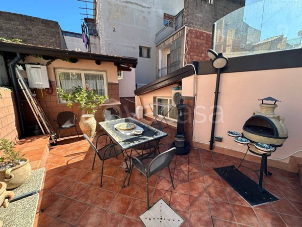 casa indipendente in vendita a Misterbianco