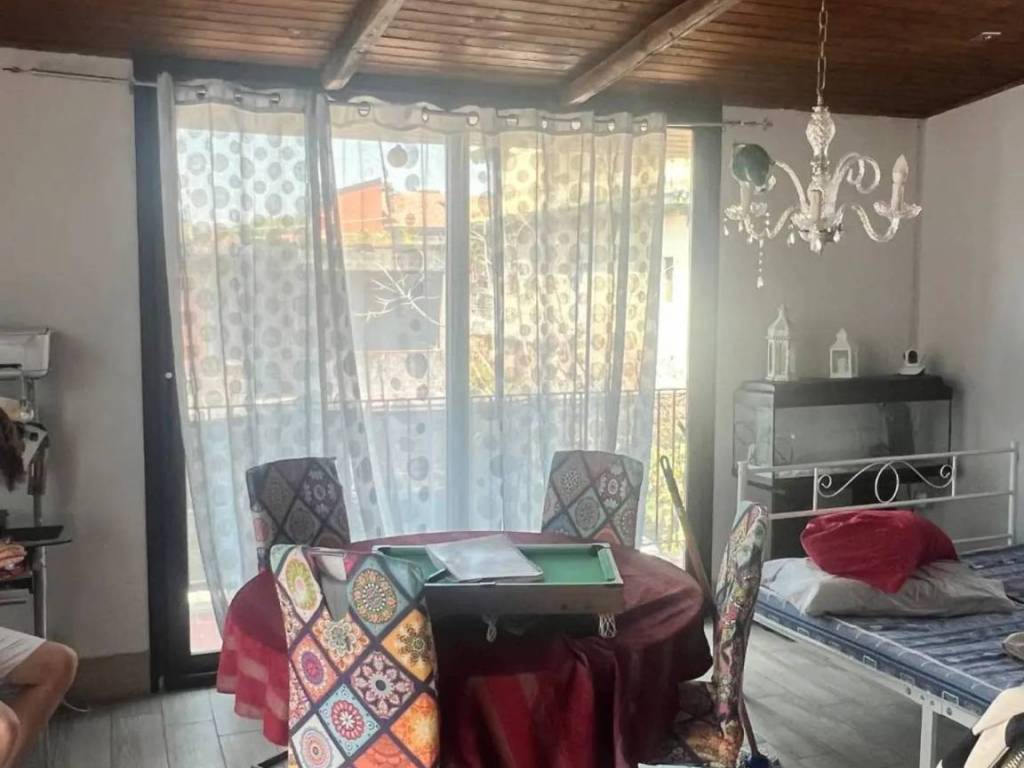 appartamento in vendita a Misterbianco