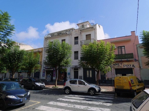 appartamento in vendita a Misterbianco in zona Centro Città