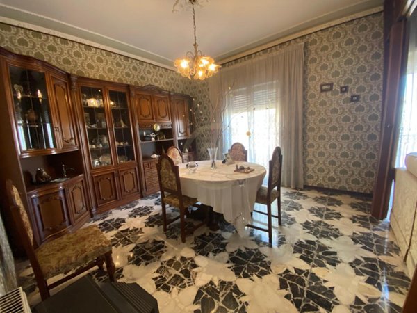 appartamento in vendita a Misterbianco in zona Centro Città