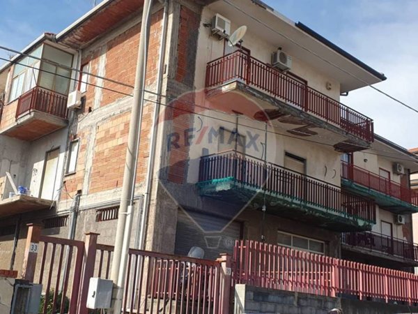 appartamento in vendita a Misterbianco in zona Serra