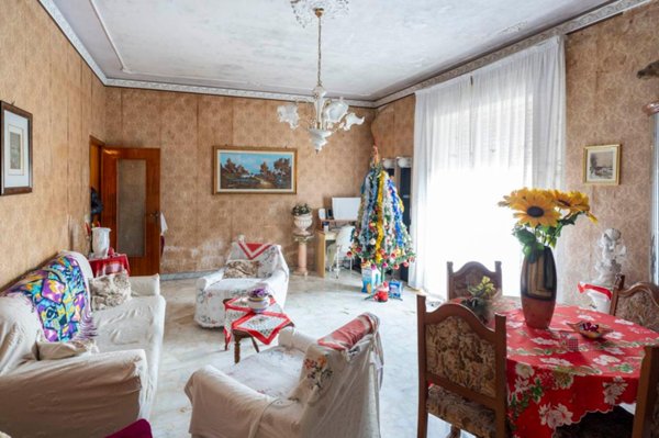 appartamento in vendita a Misterbianco in zona Lineri / Montepalma