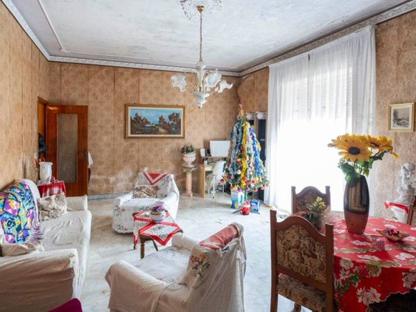 appartamento in vendita a Misterbianco in zona Lineri / Montepalma