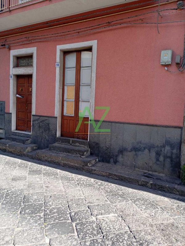 appartamento in vendita a Misterbianco