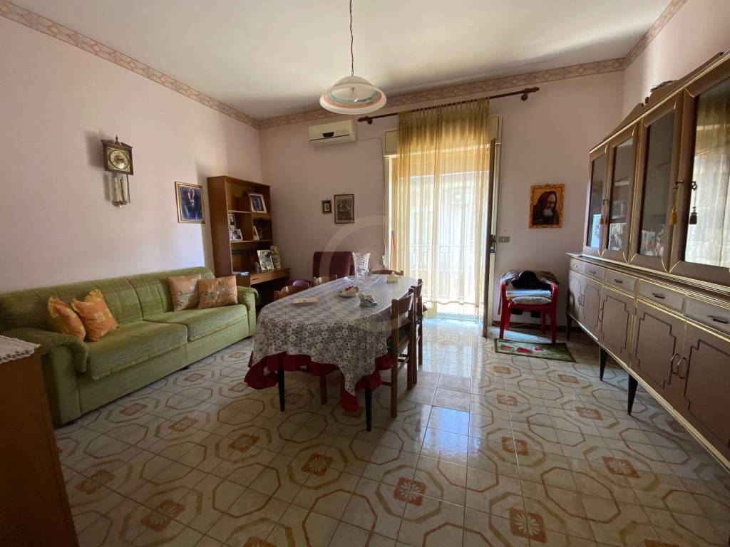 appartamento in vendita a Misterbianco in zona Poggio Lupo