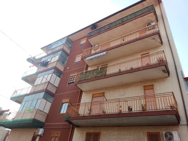 appartamento in vendita a Misterbianco in zona Lineri / Montepalma