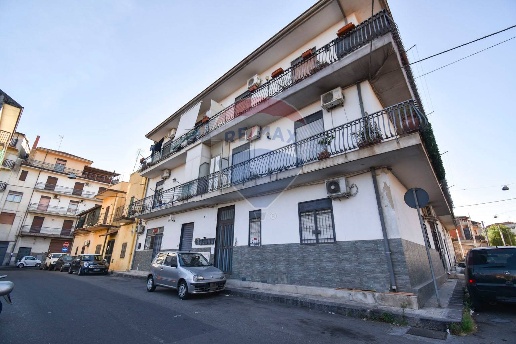 appartamento in vendita a Misterbianco