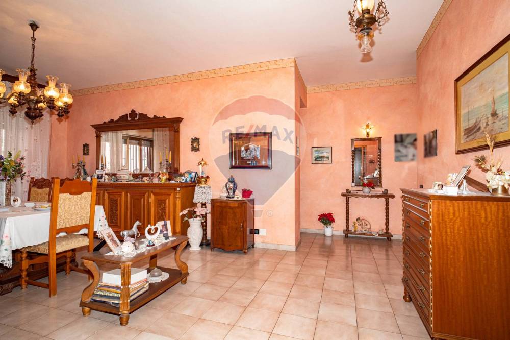 appartamento in vendita a Misterbianco