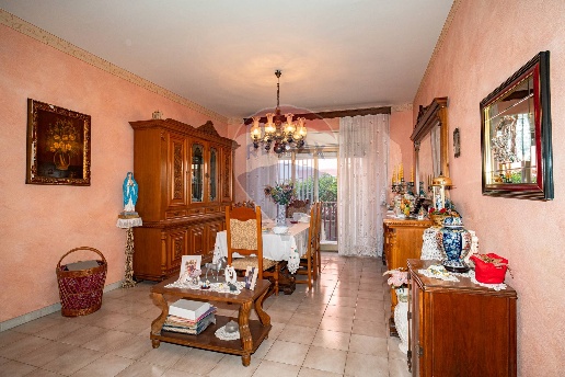 appartamento in vendita a Misterbianco