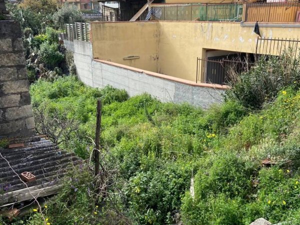 terreno agricolo in vendita a Misterbianco in zona Lineri / Montepalma