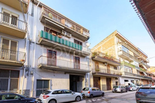 appartamento in vendita a Misterbianco in zona Centro Città