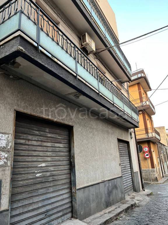 appartamento in vendita a Misterbianco