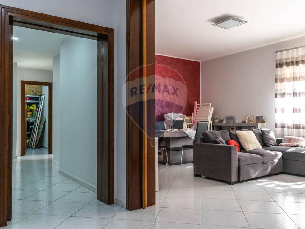 appartamento in vendita a Misterbianco in zona Centro Città