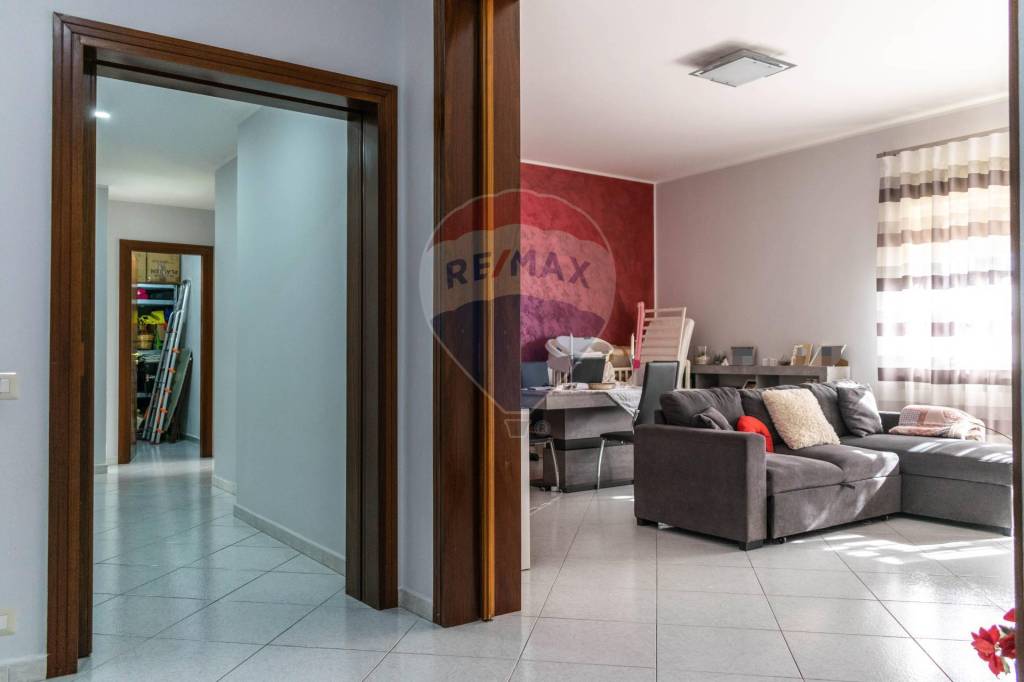 appartamento in vendita a Misterbianco in zona Centro Città