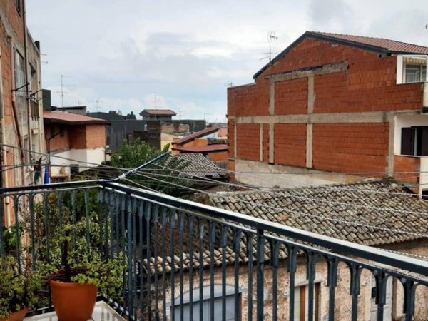 appartamento in vendita a Misterbianco in zona Centro Città