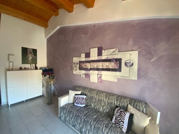 appartamento in vendita a Misterbianco