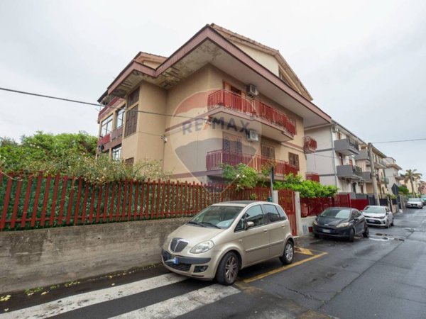 appartamento in vendita a Misterbianco