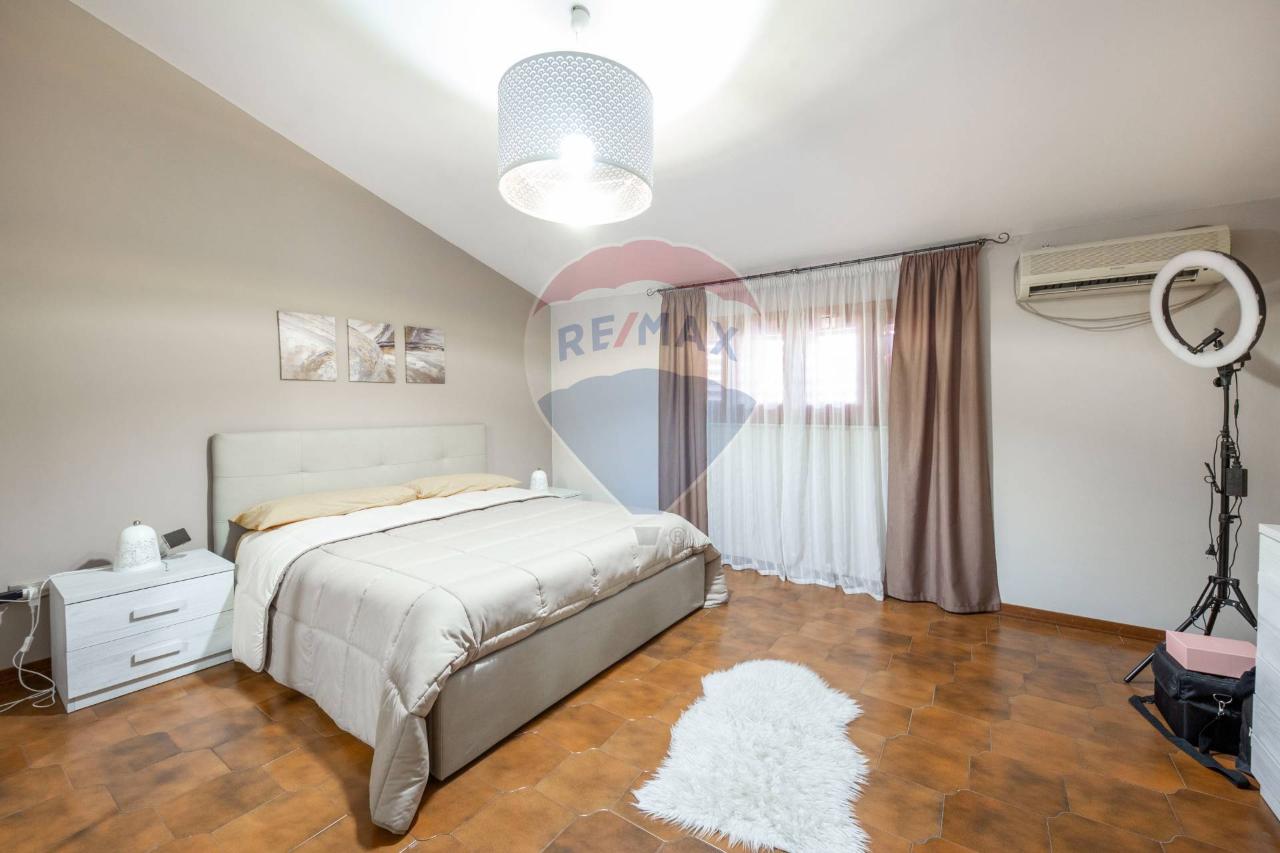 appartamento in vendita a Misterbianco