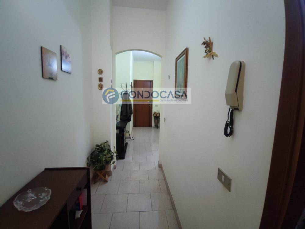 appartamento in vendita a Misterbianco in zona Lineri / Montepalma