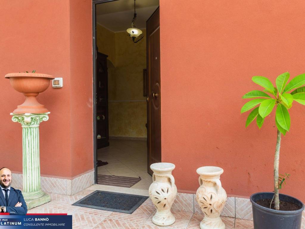 casa indipendente in vendita a Misterbianco