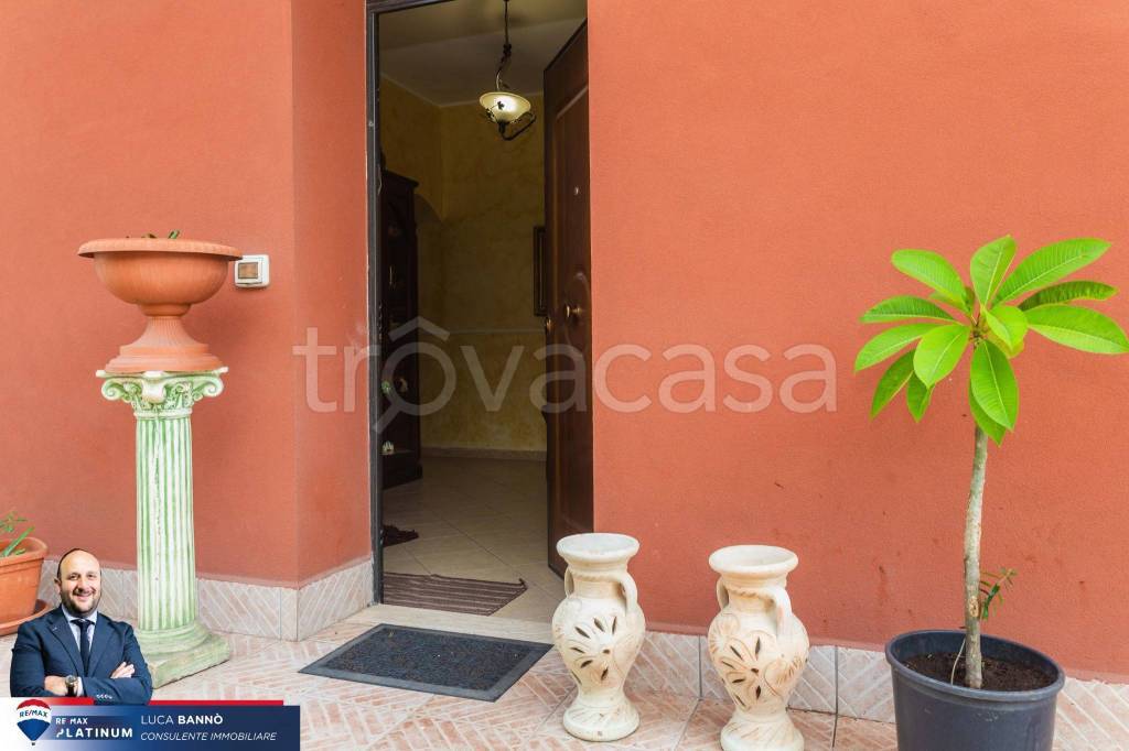 casa indipendente in vendita a Misterbianco