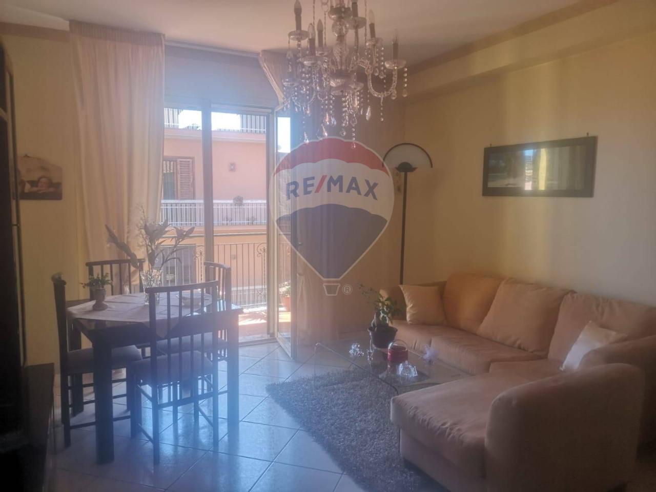appartamento in vendita a Misterbianco
