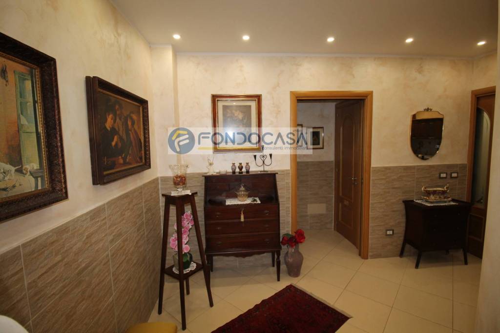 appartamento in vendita a Misterbianco in zona Lineri / Montepalma