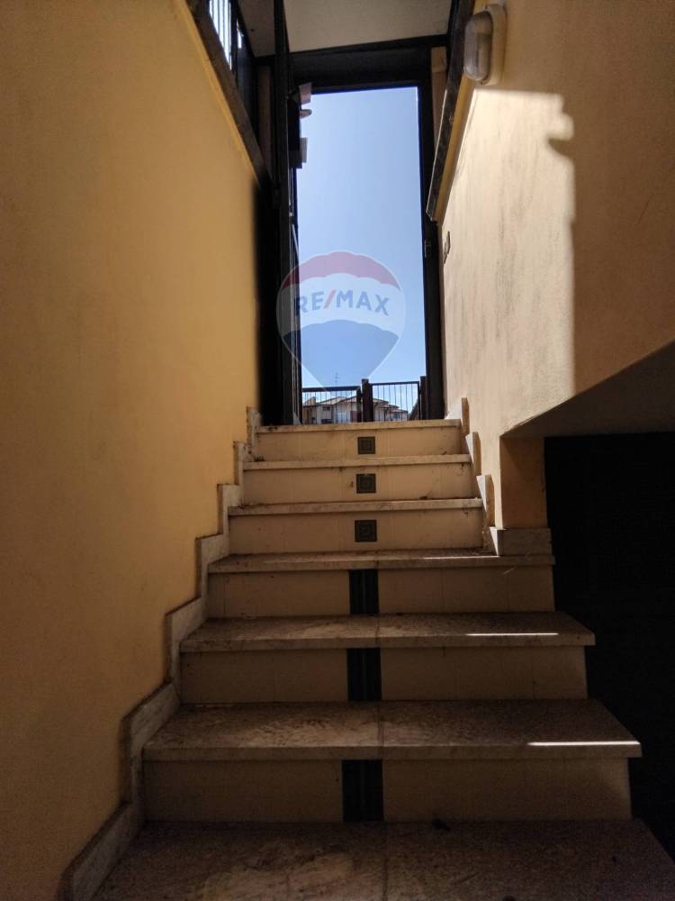 appartamento in vendita a Misterbianco