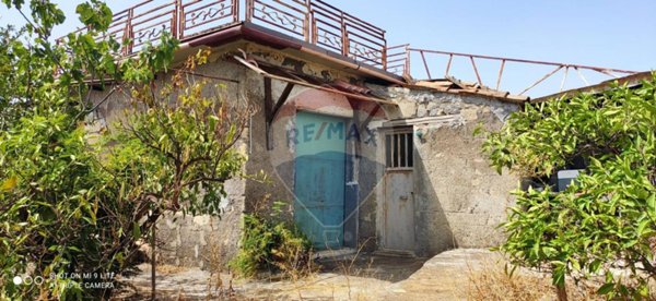 terreno agricolo in vendita a Misterbianco in zona Centro Città