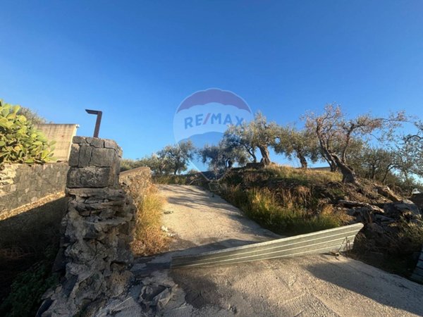 terreno agricolo in vendita a Misterbianco