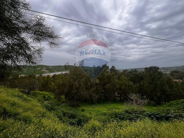 terreno agricolo in vendita a Misterbianco