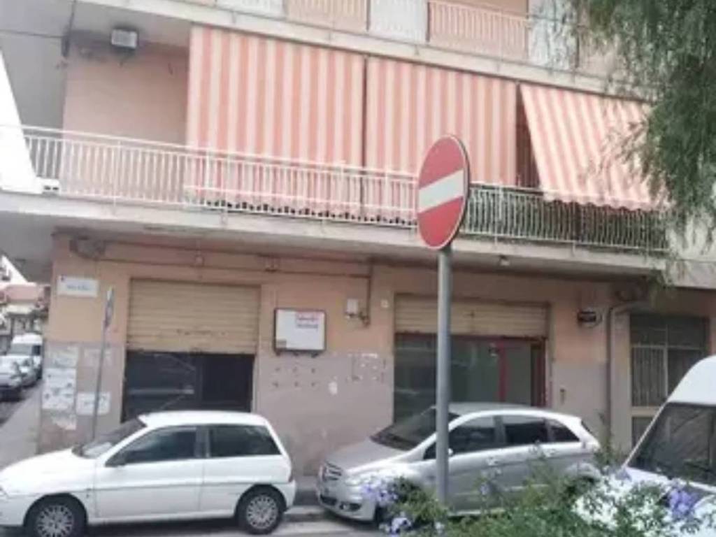 negozio in vendita a Misterbianco