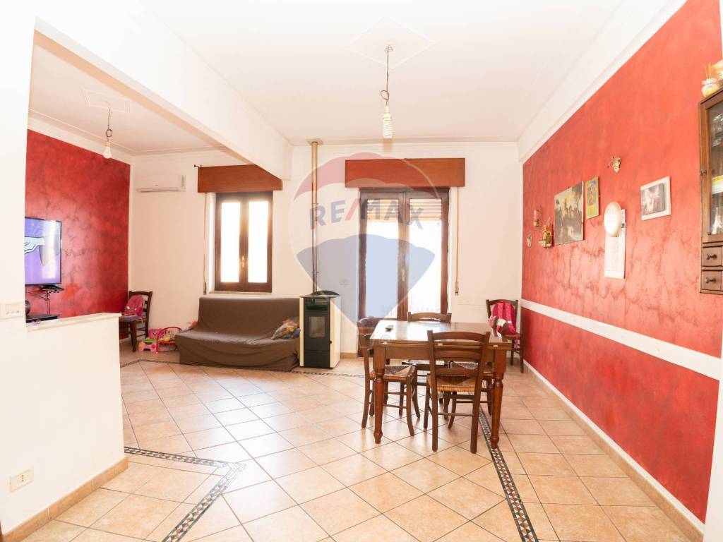 appartamento in vendita a Misterbianco in zona Centro Città