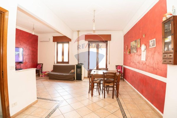 appartamento in vendita a Misterbianco in zona Centro Città