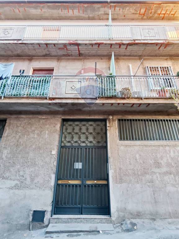 appartamento in vendita a Misterbianco in zona Centro Città