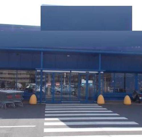 negozio in vendita a Misterbianco