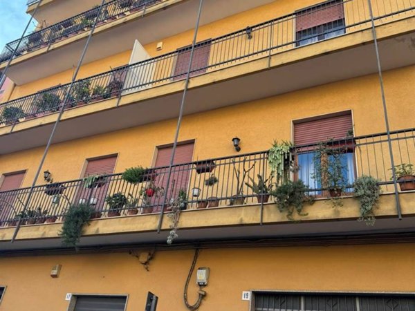 appartamento in vendita a Misterbianco in zona Lineri / Montepalma