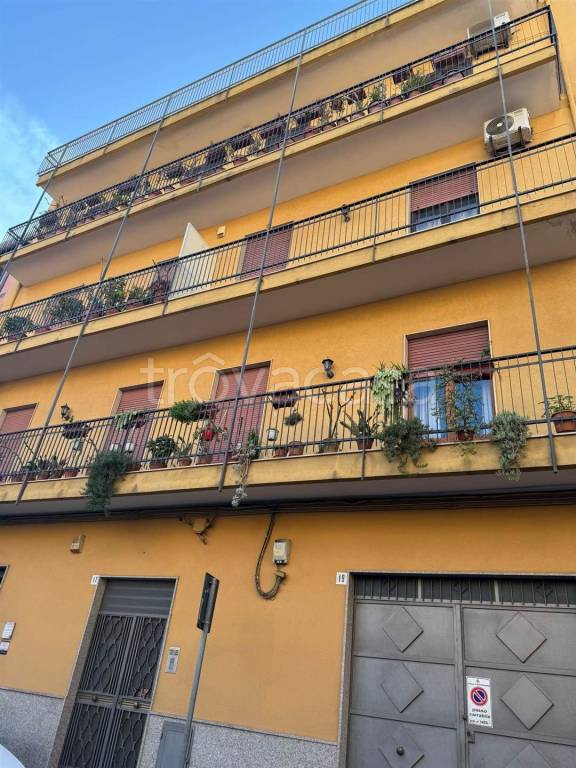 appartamento in vendita a Misterbianco in zona Lineri / Montepalma