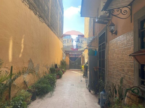 appartamento in vendita a Misterbianco in zona Lineri / Montepalma