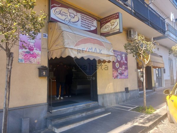 negozio in vendita a Misterbianco