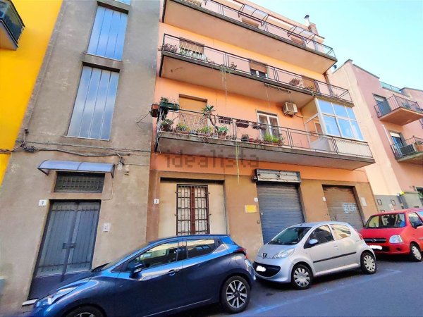 appartamento in vendita a Misterbianco in zona Centro Città