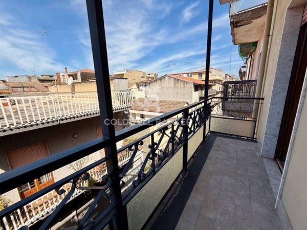 appartamento in vendita a Misterbianco in zona Centro Città